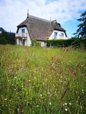 Appartements am Jagdschloss, Lancken-Granitz